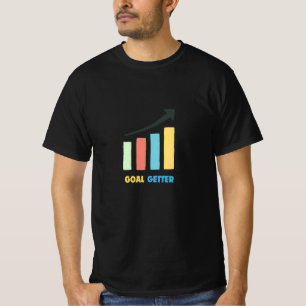*Målbrev T Shirt