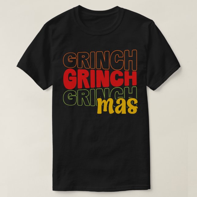 Malchmas 1 t shirt (Design framsida)