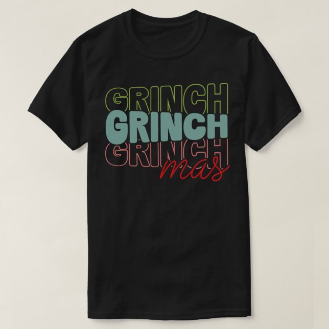 Malchmas 2 t shirt (Design framsida)
