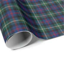 Malcolm Klan Tartan