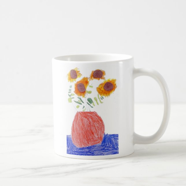 Malcolm Lange Kaffemugg (Höger)