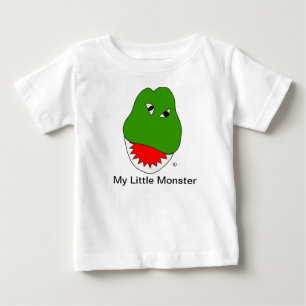 Malcolm Småbarn T-Shirt