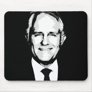 Malcolm Turnbull Musmatta