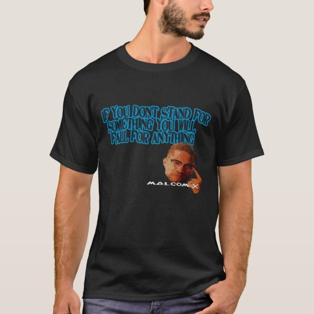 malcom tee (Framsida)