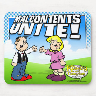 Malcontent Unite Musmatta