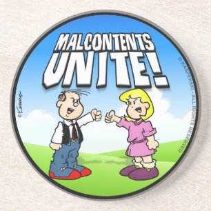 Malcontent Unite Underlägg