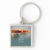 Maldiverna hälsningar reser souvenir