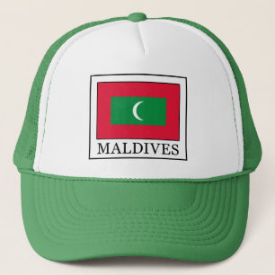 Maldiverna Keps