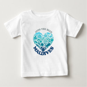 MALDIVERNA T SHIRT