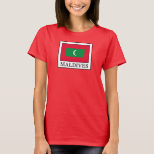 Maldiverna T-shirt