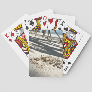 Maldiverna uppspelningskort casinokort