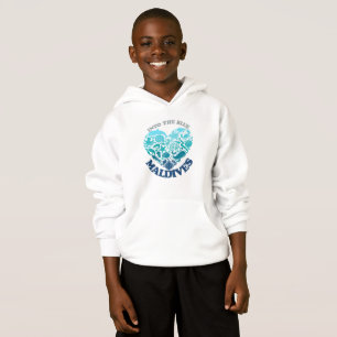 MALDIVES T SHIRT