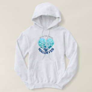 MALDIVES T SHIRT