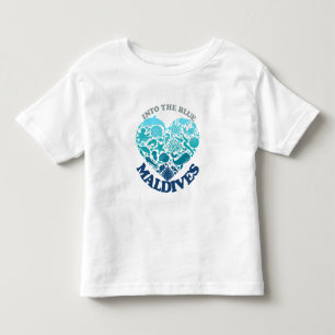 MALDIVES T SHIRT