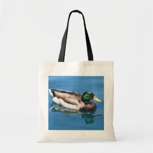 Male Anka Bag Tygkasse