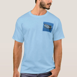 Male Anka T Shirt
