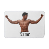 Male Fitness Model Thunder_Cove