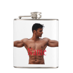 Male Fitness Model Thunder_Cove Fickplunta
