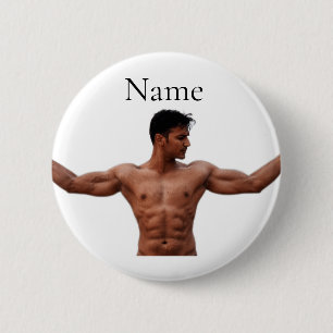 Male Fitness Model Thunder_Cove Knapp