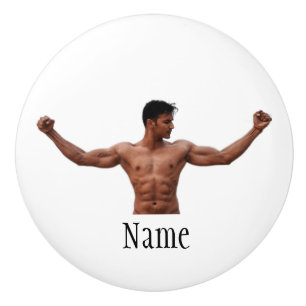 Male Fitness Model Thunder_Cove Knopp