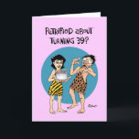 Male Friends 39:e födelsedag Kort<br><div class="desc">Ett roligt 39-dagars hälsningskort för en man som blir 39 år gammal</div>