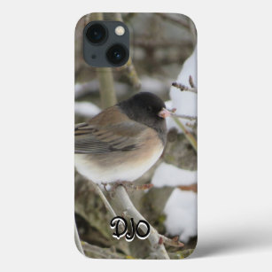 Male Junko i Winter Fodral-Mate iphone case