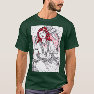 Male Lilith T Shirt
