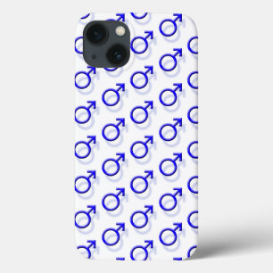 Male sexsymbol