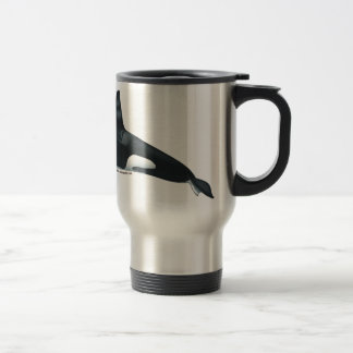 Male späckhuggaretravel mug resemugg