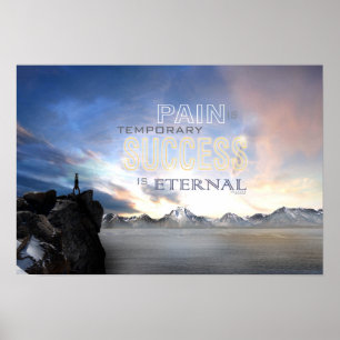 MALE Success är extern Poster