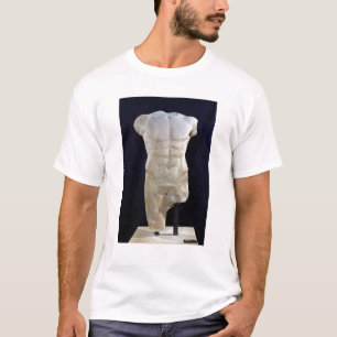 Male torso från Miletus, c.480 BC T Shirt
