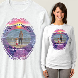 Malecon Sunset 0911 T Shirt