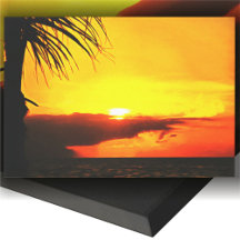 Malecon Sunset 2441 Art.