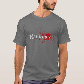 Maleficar Tee