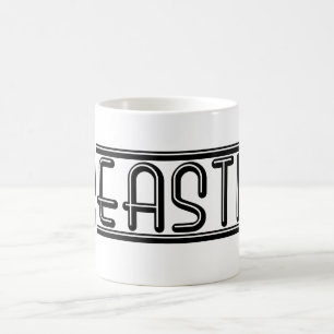 Maleficent Beastie Kaffemugg