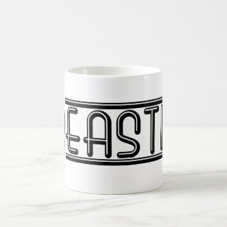 Maleficent Beastie Kaffemugg