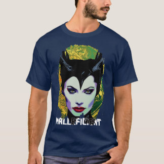MALEFICENT T SHIRT