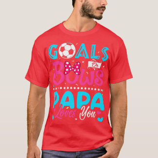 Målen eller bänkarna från Pappa Kärlek som du Gend T Shirt
