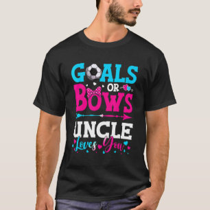 Målen eller fåglarmorbror Kärlek Du Gender Visa Ba T Shirt