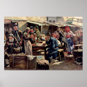 Målet, 1875 poster