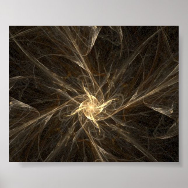 målet är i mitten poster (Framsidan)