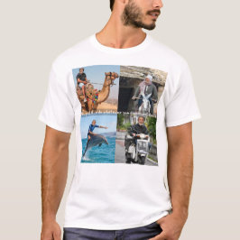 Målet T Shirt