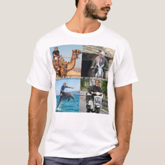Målet T Shirt