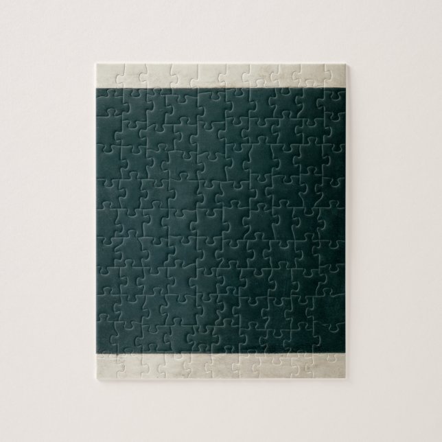 Malevich Kazimir Severinovich, svart kvadrerar Pussel (Vertikal)