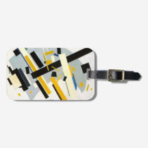 Malevich Print, Supremus No. 58,