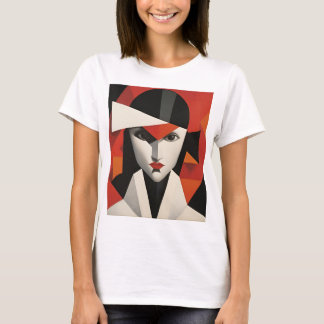 Malevichland1 T Shirt