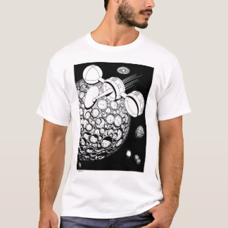 Målfartyg T Shirt