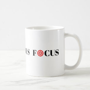 Målfokusdesign, Mugg