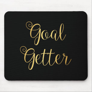 MålGetter Mousepad Musmatta