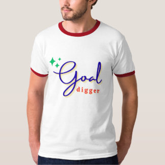Målgrävare T Shirt